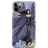 Cloak of Stars by Amy Brown iPhone Cases